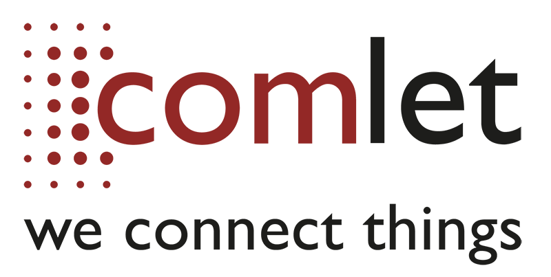 comlet GmbH Logo