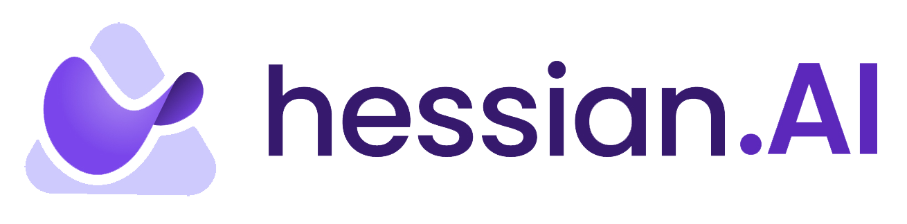 Hessian AI Logo