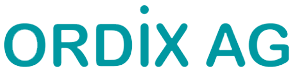 ORDIX AG Logo