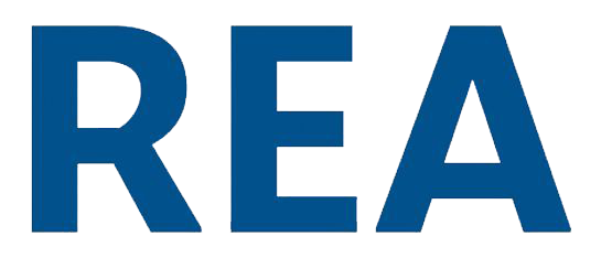 REA Elektronik GmbH Logo